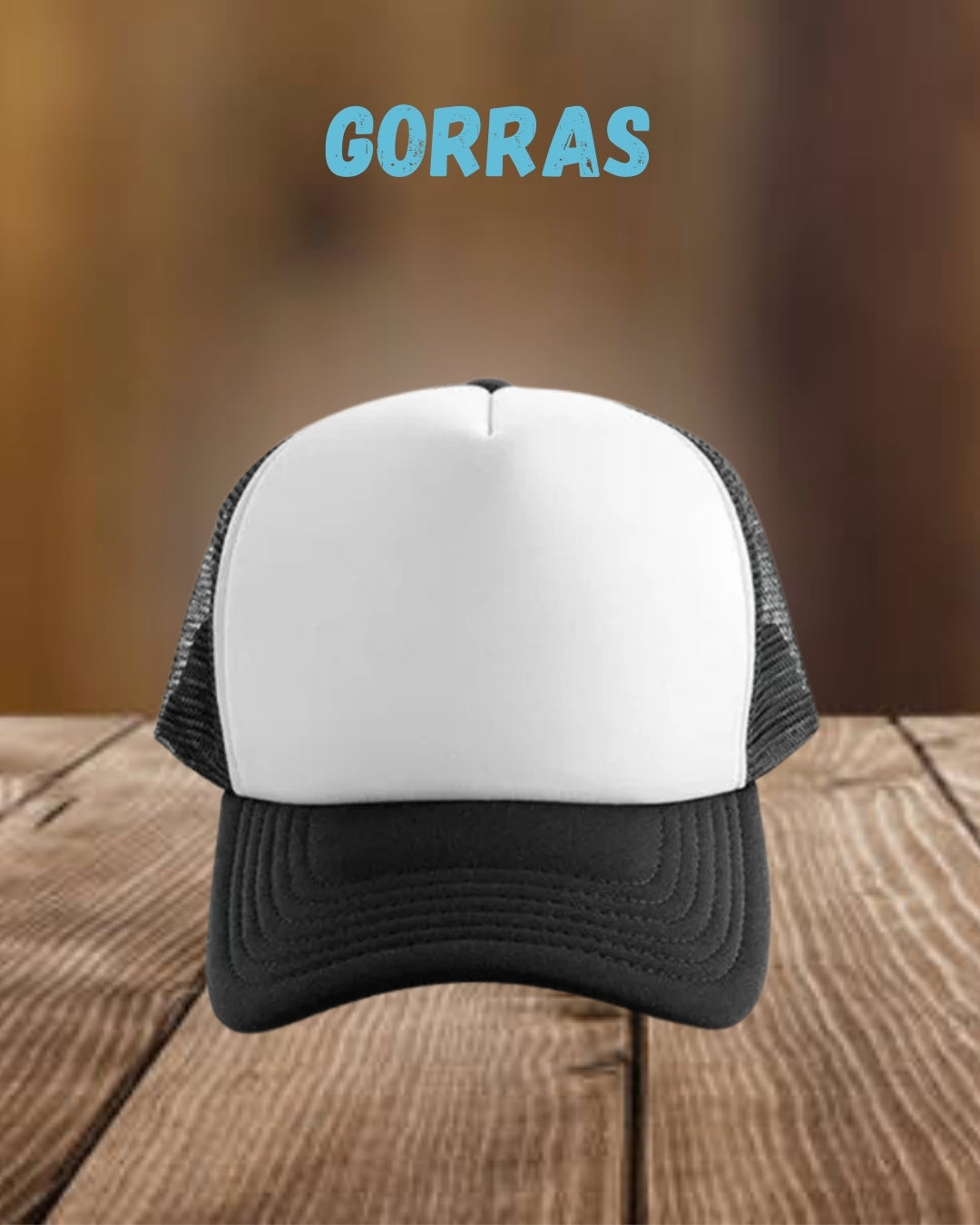 Gorra / Jockey