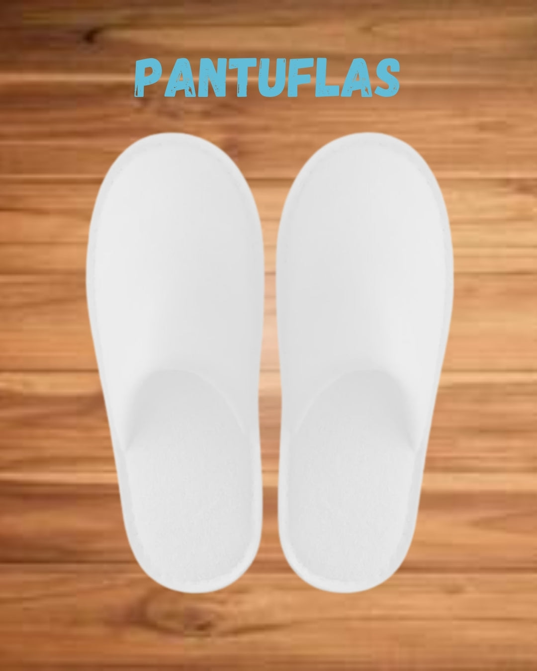 Pantuflas