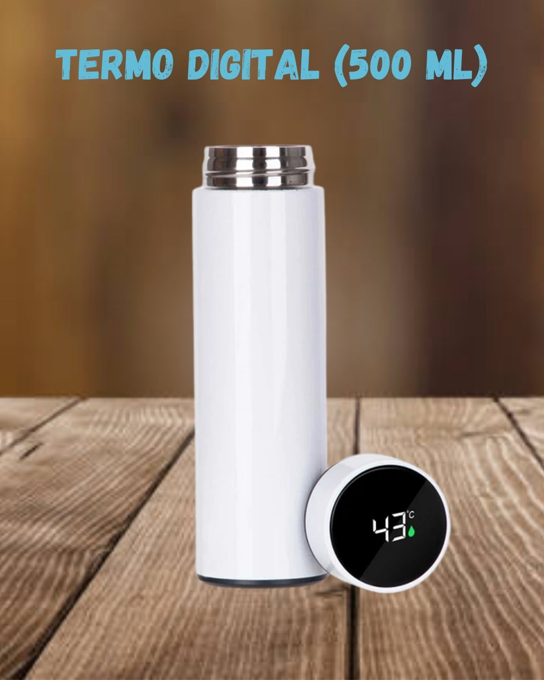Termo Digital
