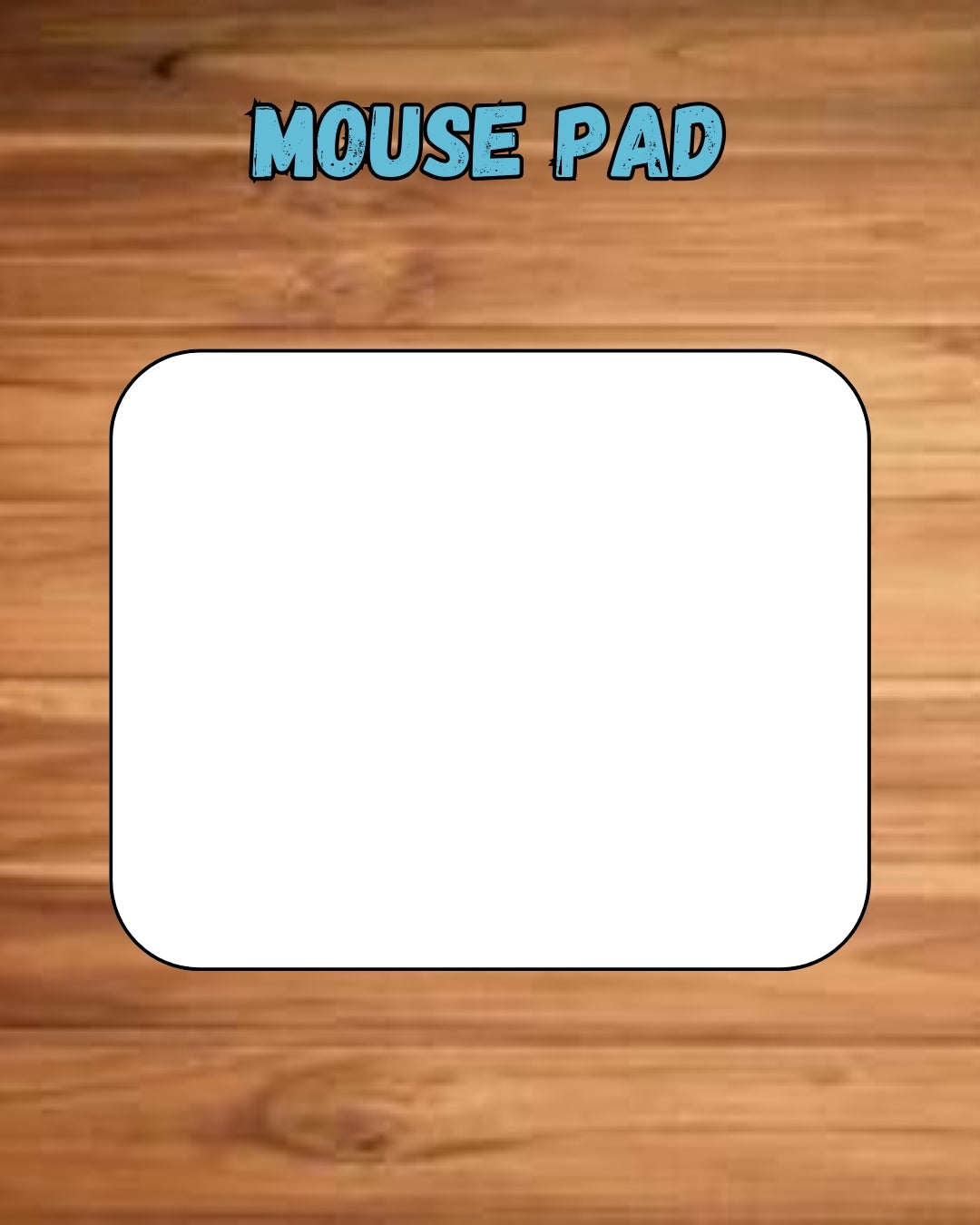 Mouse Pad
