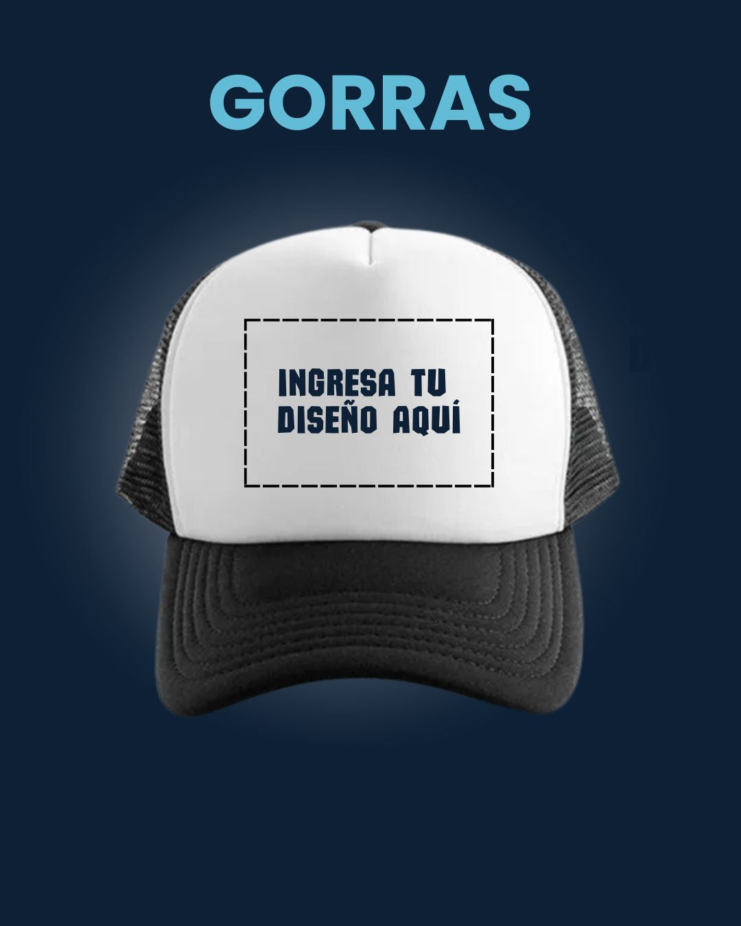 Gorras