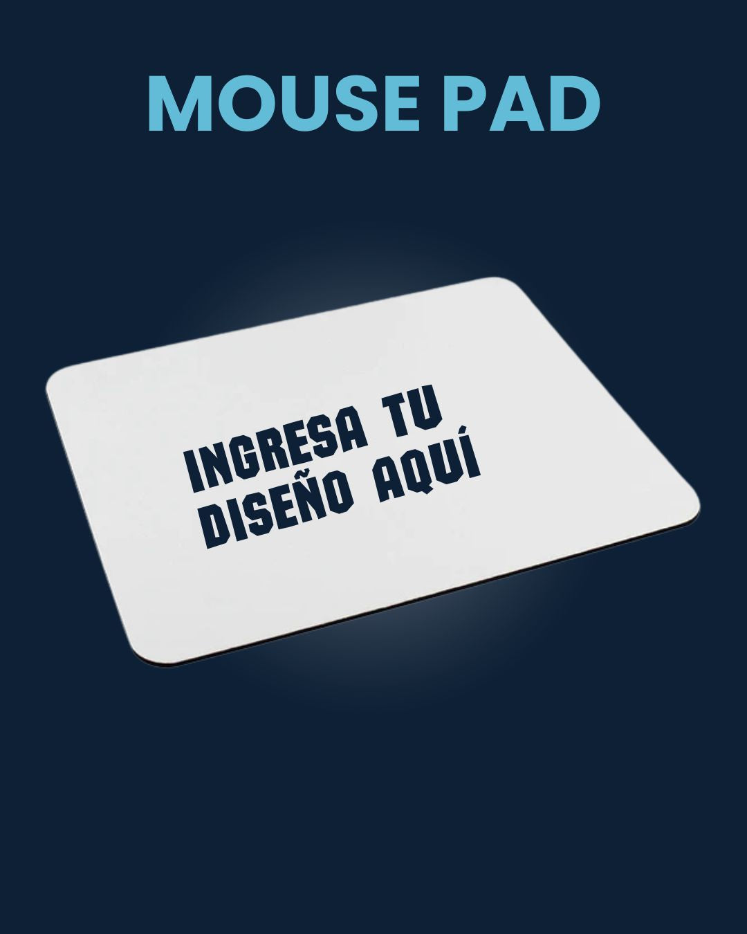 Mouse Pad