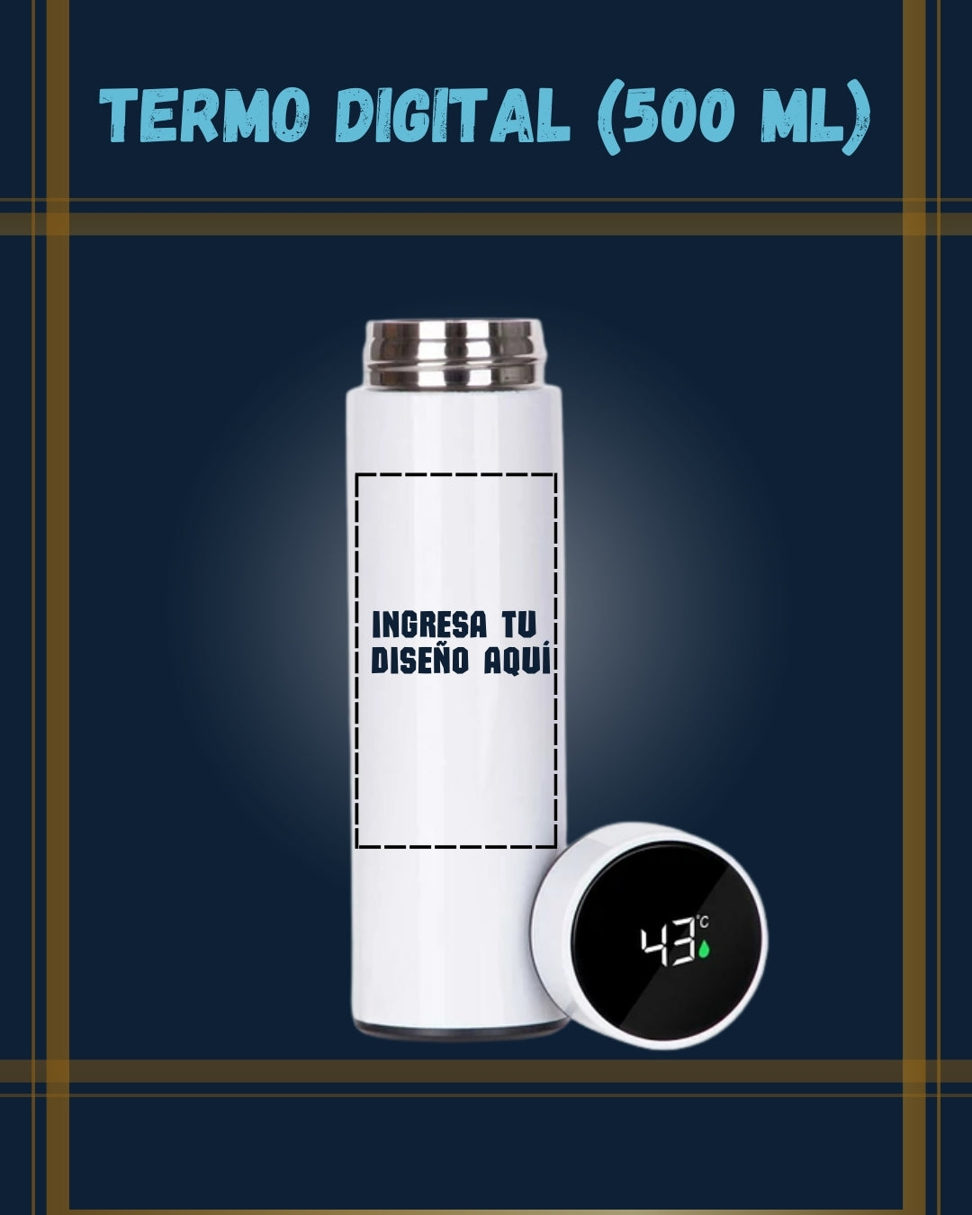 Termo Digital