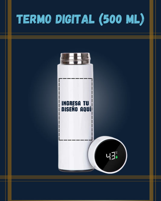 Termo Digital