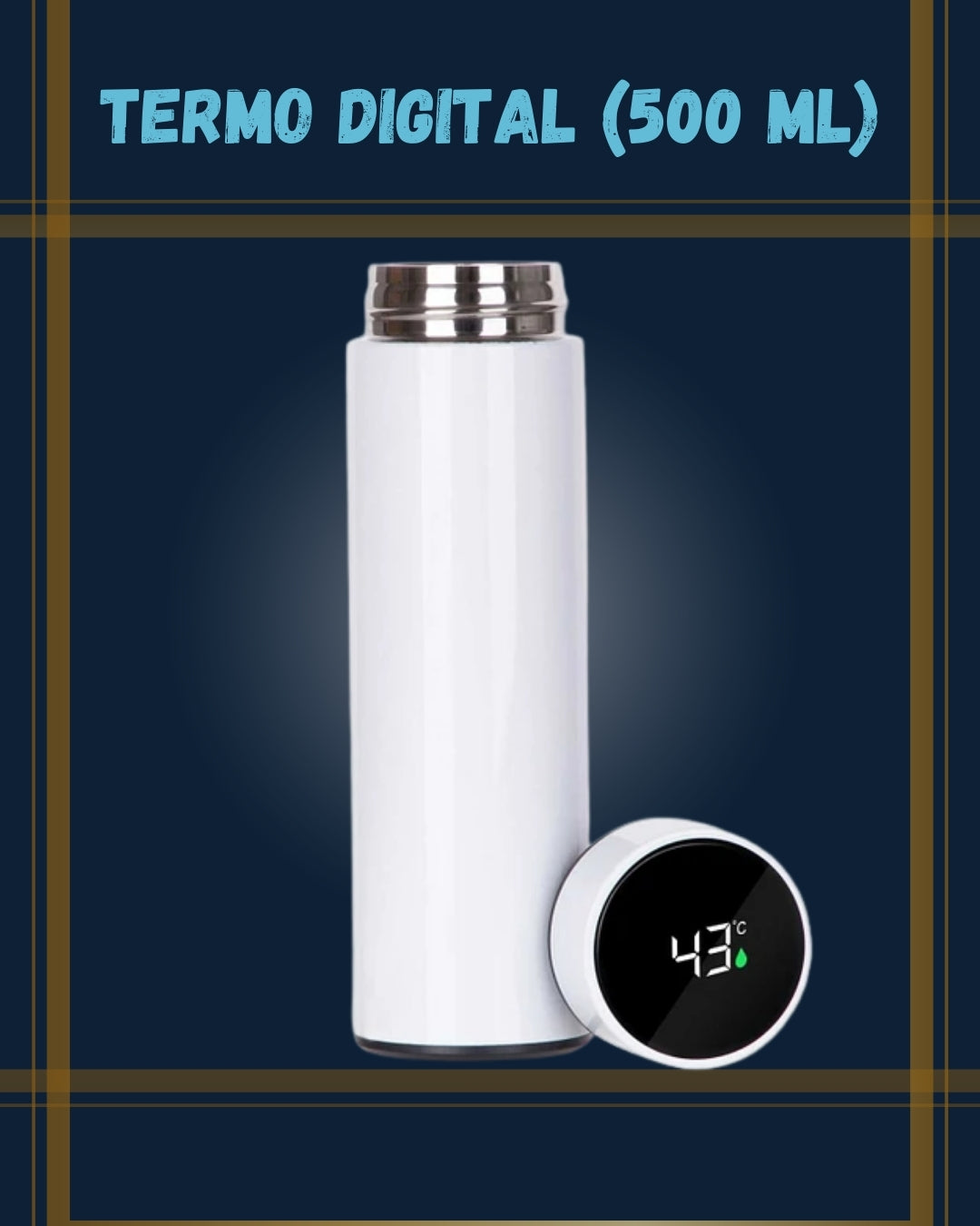 Termo Digital