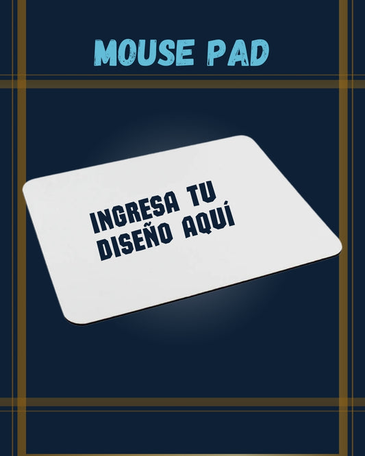 Mouse Pad
