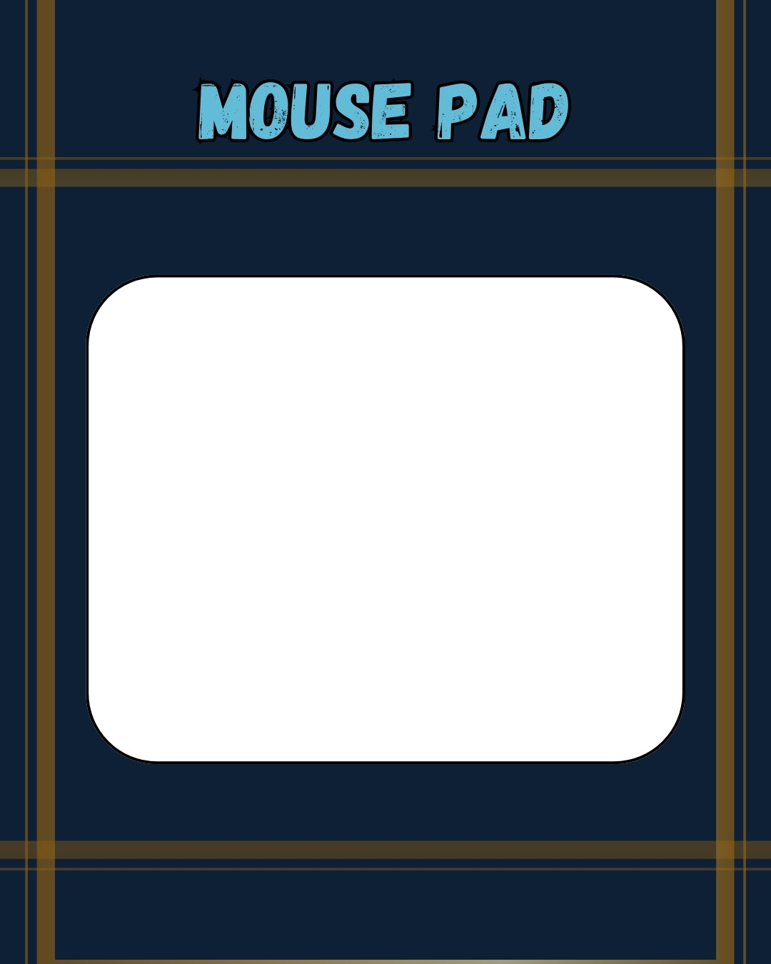 Mouse Pad