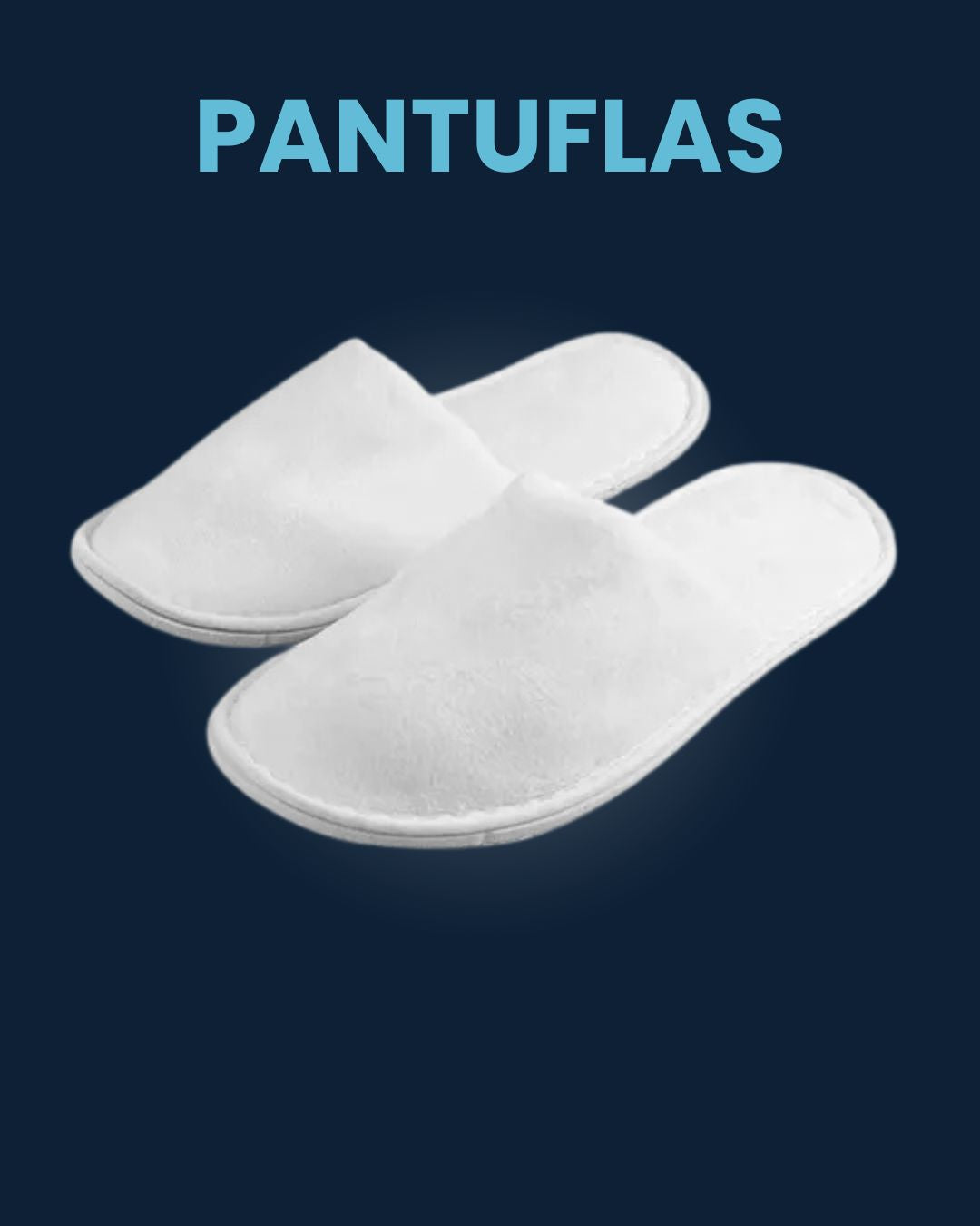 Pantuflas