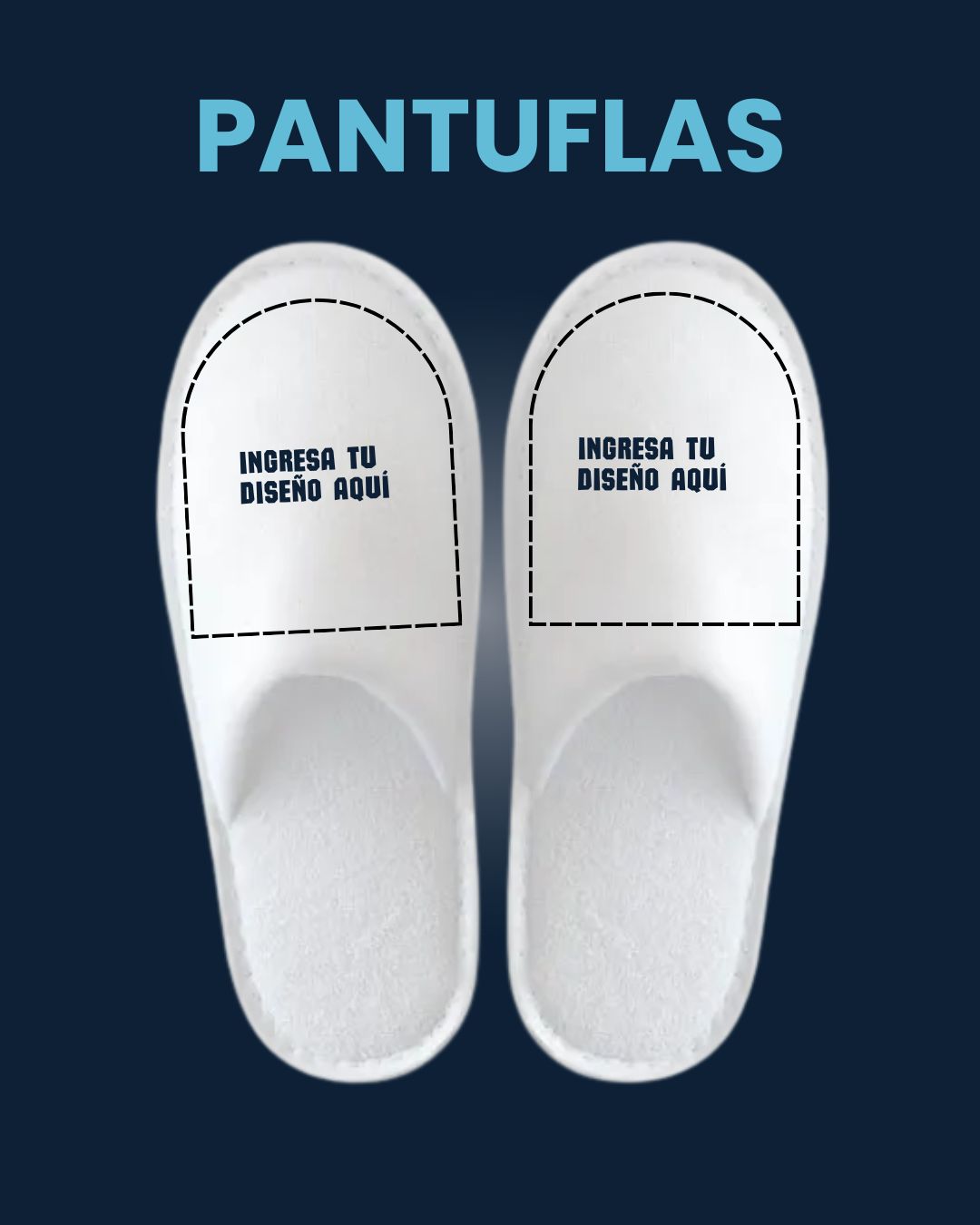 Pantuflas