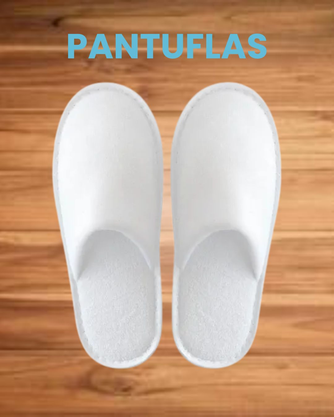 Pantuflas
