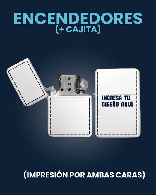 Encendedor